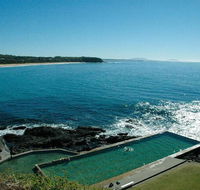 Cape View Manor Bed  Breakfast - Accommodation Batemans Bay