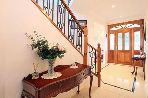 Cape View Manor Bed & Breakfast - Accommodation Batemans Bay 6