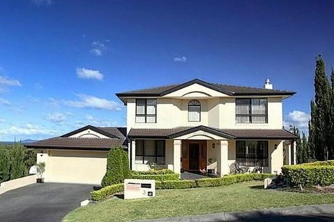 Cape View Manor Bed & Breakfast - Accommodation Batemans Bay 5