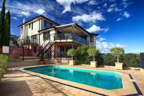Cape View Manor Bed & Breakfast - Accommodation Batemans Bay 2