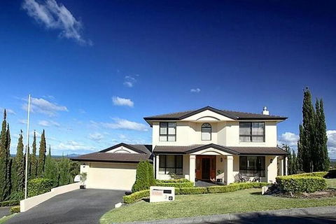 Cape View Manor Bed & Breakfast - Accommodation Batemans Bay 1