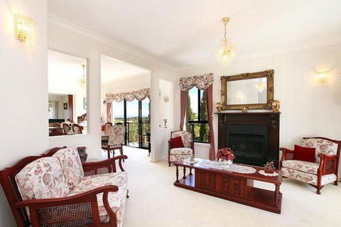 Cape View Manor Bed & Breakfast - Accommodation Batemans Bay 4