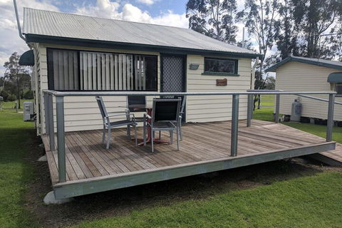 The Woolshed At Jondaryan - Accommodation Batemans Bay 2