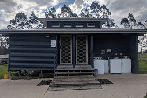 The Woolshed At Jondaryan - Accommodation Batemans Bay 3