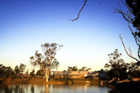 The Woolshed At Jondaryan - Accommodation Batemans Bay 0