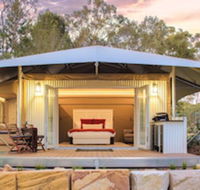 Waterfall Springs Retreat and Wildlife Sanctuary - Accommodation Batemans Bay