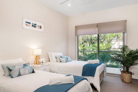 A PERFECT STAY - Byron Beach Style - Accommodation Batemans Bay 3