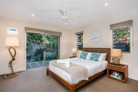 A PERFECT STAY - Byron Beach Style - Accommodation Batemans Bay 4