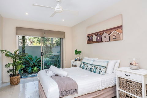 A PERFECT STAY - Byron Beach Style - Accommodation Batemans Bay 6