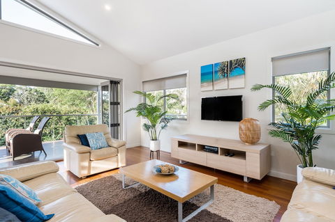 A PERFECT STAY - Byron Beach Style - Accommodation Batemans Bay 2