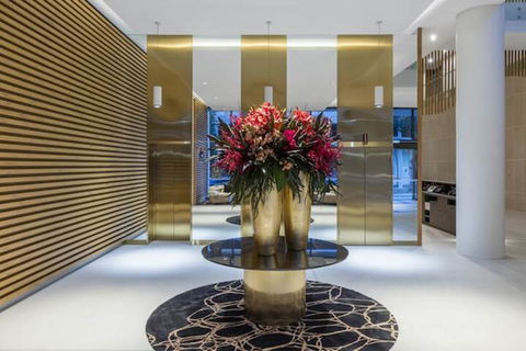 SKYE Hotel Suites Parramatta - Accommodation Batemans Bay 6