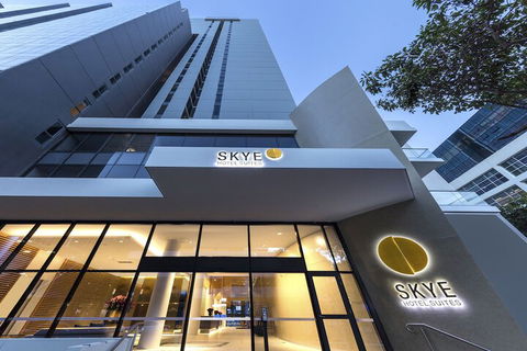SKYE Hotel Suites Parramatta - Accommodation Batemans Bay 3