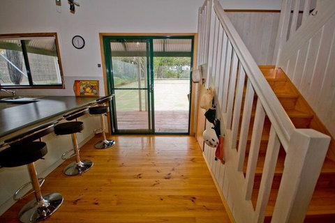 Cliff House Cottage - Accommodation Batemans Bay 3