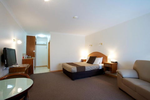 Golden Grain Motor Inn - Accommodation Batemans Bay 3