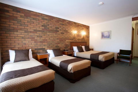 Golden Grain Motor Inn - Accommodation Batemans Bay 2