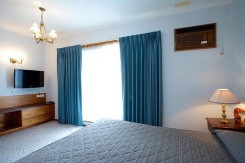 Golden Grain Motor Inn - Accommodation Batemans Bay 6