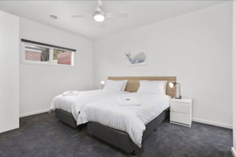Coastal Vibe Apartments - Accommodation Batemans Bay 3