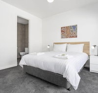Coastal Vibe Apartments - Accommodation Batemans Bay