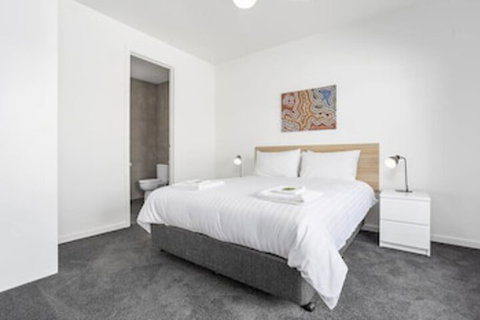Coastal Vibe Apartments - Accommodation Batemans Bay 0