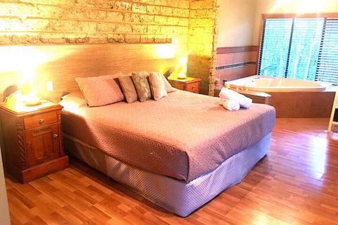 Ecostudio Fellini - Accommodation Batemans Bay 7