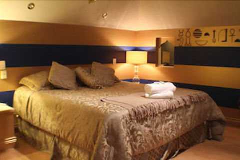 Ecostudio Fellini - Accommodation Batemans Bay 4