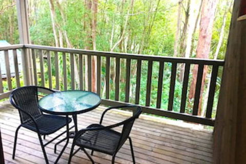 Ecostudio Fellini - Accommodation Batemans Bay 0