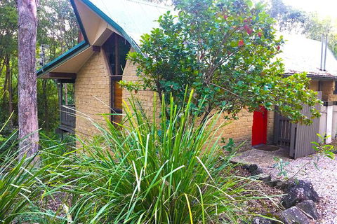 Ecostudio Fellini - Accommodation Batemans Bay 6