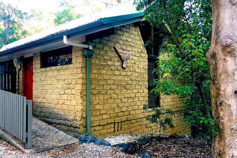 Ecostudio Fellini - Accommodation Batemans Bay 2