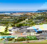 A PERFECT STAY - Jali Burugar - Accommodation Batemans Bay