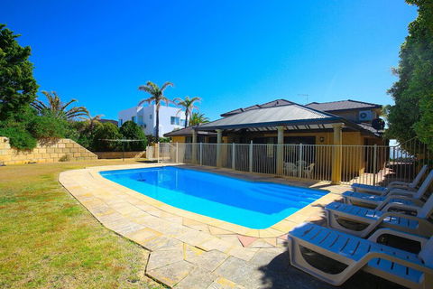 Sunsets At Seaquins - Accommodation Batemans Bay 1