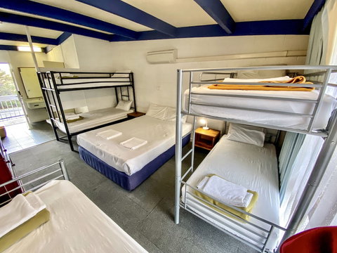 Snow Season Motor Inn - Accommodation Batemans Bay 5