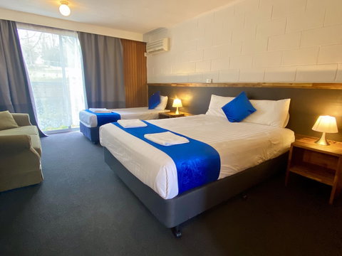 Snow Season Motor Inn - Accommodation Batemans Bay 3