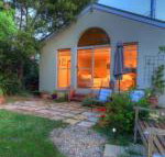 The Avenue at Montville Cottage - Accommodation Batemans Bay