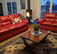 Mountain Blue Guest Accommodation - Accommodation Batemans Bay