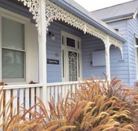 Morpeth Cottage - Accommodation Batemans Bay