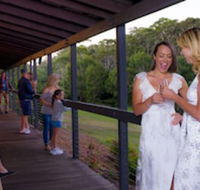 The Stirling Golf Club - Accommodation Batemans Bay