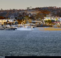 Bayside Hotel