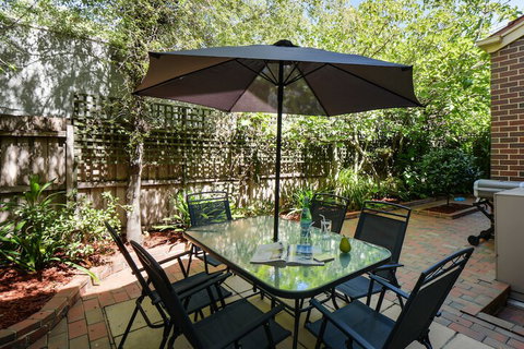 BOUTIQUE STAYS - Brighton Abode - Accommodation Batemans Bay 3