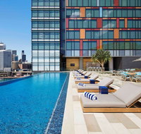 Sofitel Sydney Darling Harbour - Accommodation Batemans Bay