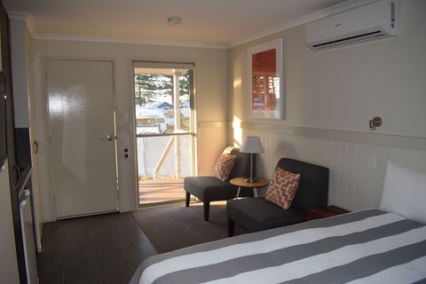 NRMA Port Macquarie Breakwall Holiday Park - Accommodation Batemans Bay 6