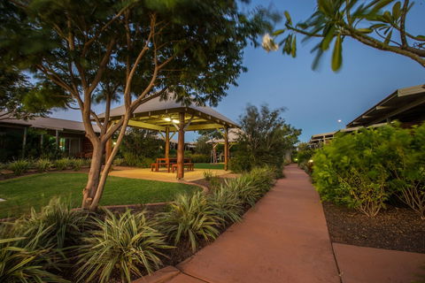 Best Western Plus The Ranges Karratha - Accommodation Batemans Bay 2