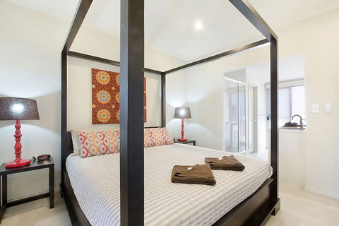 Best Western Plus The Ranges Karratha - Accommodation Batemans Bay 0