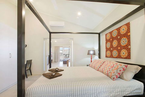 Best Western Plus The Ranges Karratha - Accommodation Batemans Bay 1
