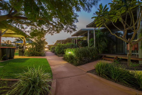 Best Western Plus The Ranges Karratha - Accommodation Batemans Bay 5