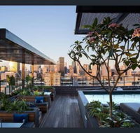 High End Living In Brisbane City - Accommodation Batemans Bay
