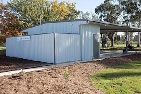 Western Gums Tourist Park - Accommodation Batemans Bay 3