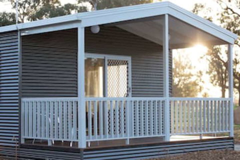 Western Gums Tourist Park - Accommodation Batemans Bay 0