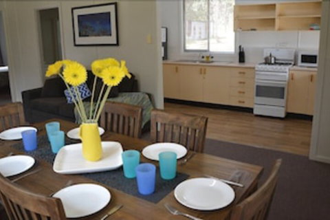 Robinsons Cabin - Accommodation Batemans Bay 5