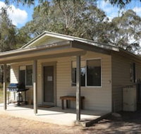 Robinsons Cabin - Accommodation Batemans Bay
