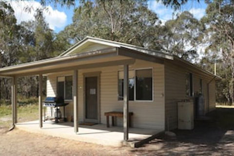 Robinsons Cabin - Accommodation Batemans Bay 0